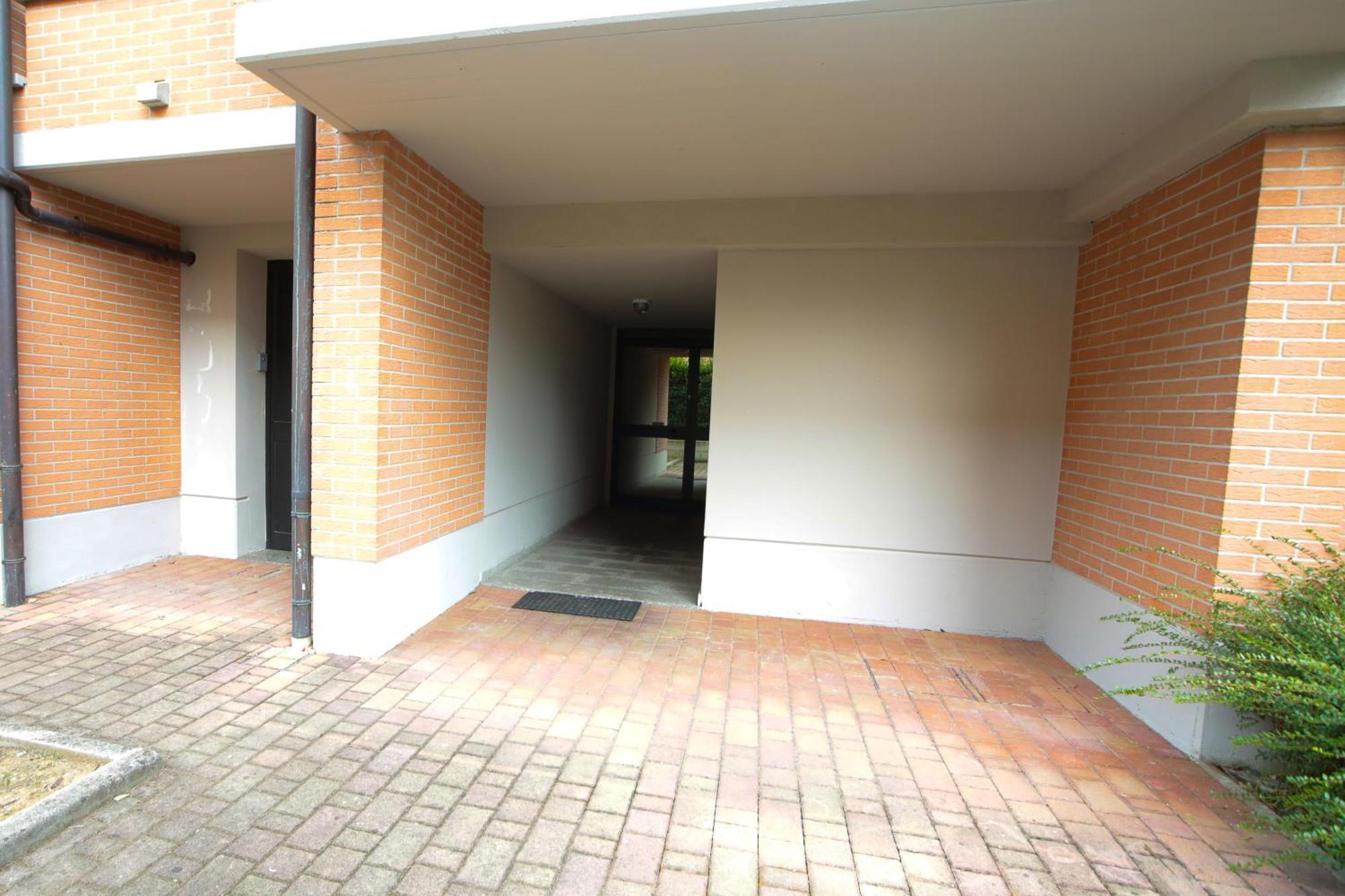 Guest House Onde Chiare เรจโจเอมิเลีย ภายนอก รูปภาพ